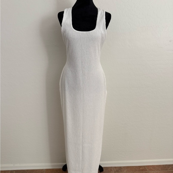 Rumer Rosa Maxi Dress - Picture 4 of 4